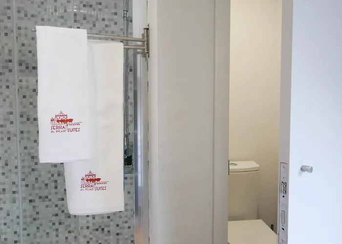 Bed & Breakfast Serra Do Pilar Porto Vila Nova de Gaia