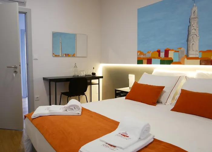 Bed & Breakfast Serra Do Pilar Porto 3*