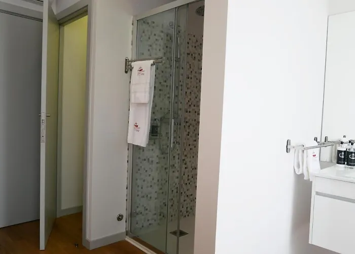 Bed & Breakfast Serra Do Pilar Porto 3*