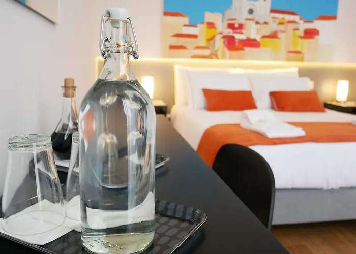 Serra Do Pilar Porto Vila Nova de Gaia