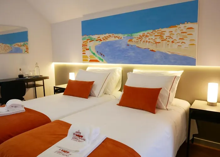 Serra Do Pilar Porto Bed & Breakfast Vila Nova de Gaia