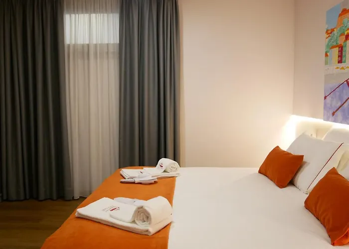 Bed & Breakfast Serra Do Pilar Porto 3*