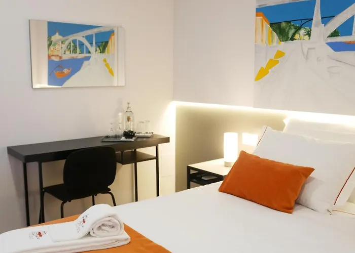 Serra Do Pilar Porto