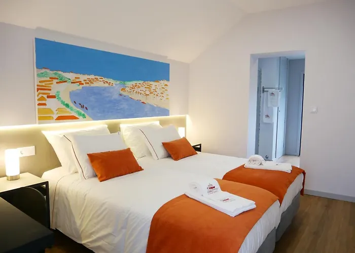 Serra Do Pilar Porto