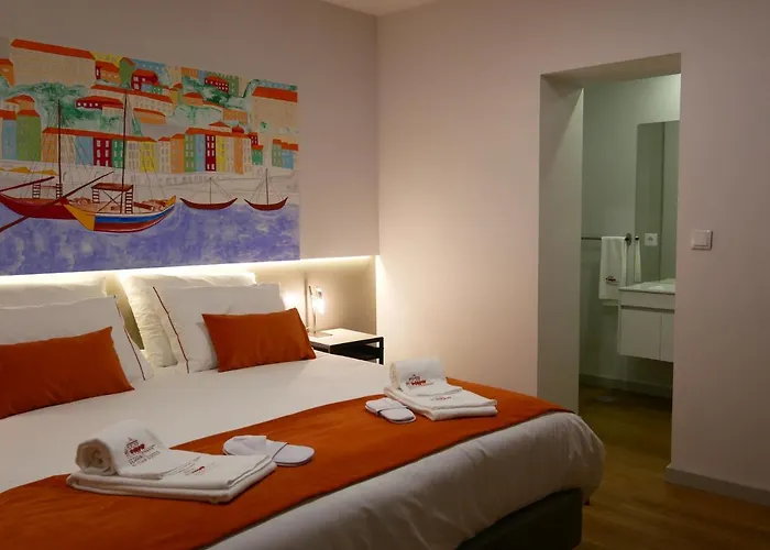 Serra Do Pilar Porto 3* Vila Nova de Gaia