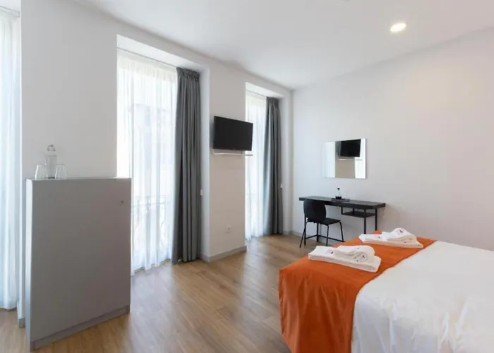 Serra Do Pilar Porto Bed & Breakfast