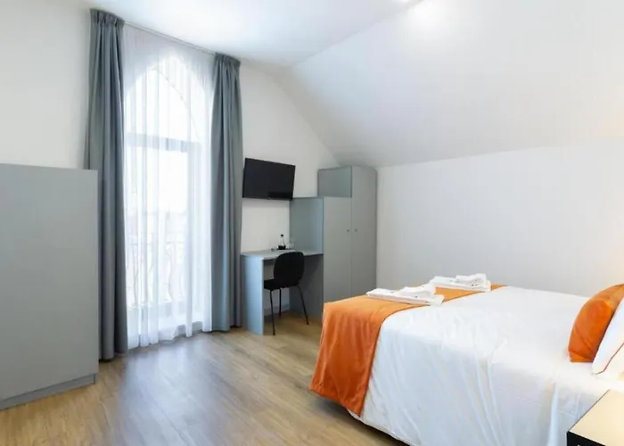 Bed & Breakfast Serra Do Pilar Porto 3*