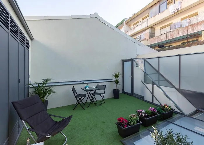 Bed & Breakfast Serra Do Pilar Porto