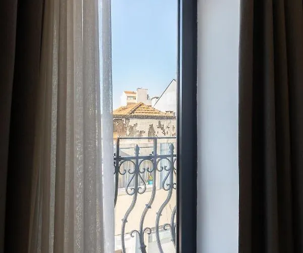 Bed & Breakfast Serra Do Pilar Porto