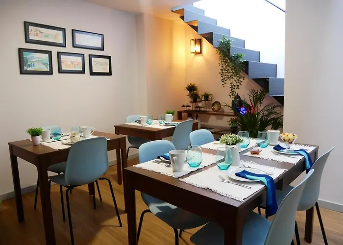 Bed & Breakfast Serra Do Pilar Porto