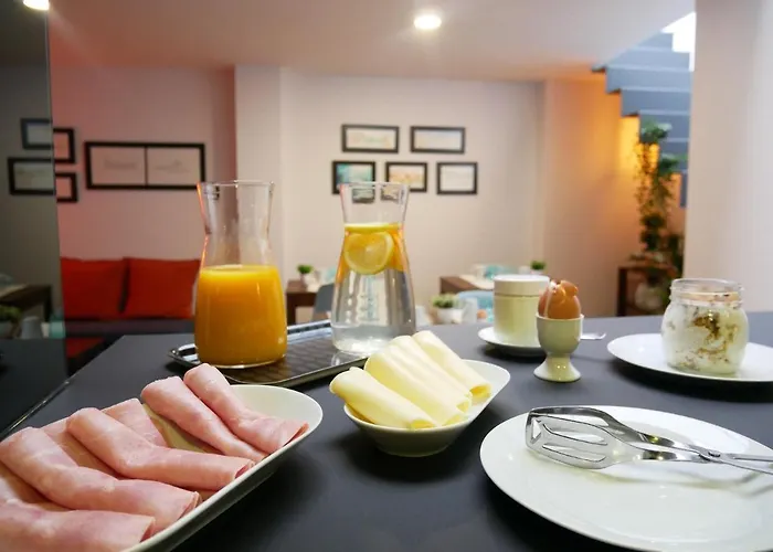 Serra Do Pilar Porto Bed & Breakfast 3*