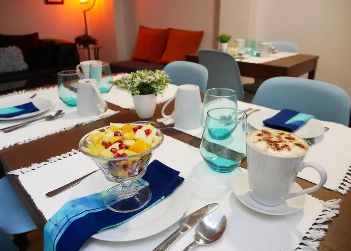 Serra Do Pilar Porto Bed & Breakfast